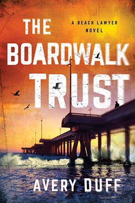 Boardwalk Trust, The