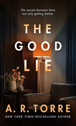 Good Lie, The