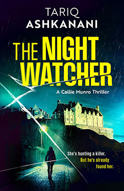 Night Watcher, The