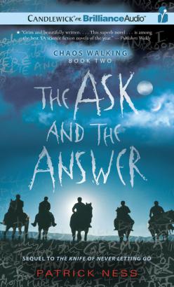 Ask and the Answer, The