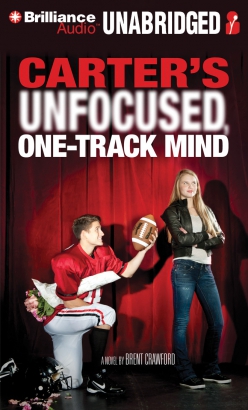 Carter's Unfocused, One-Track Mind