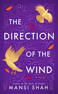 Direction of the Wind, The