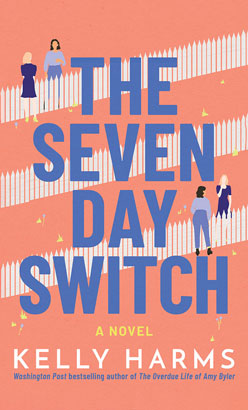 Seven Day Switch, The