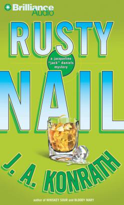 Rusty Nail