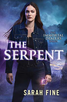 Serpent, The