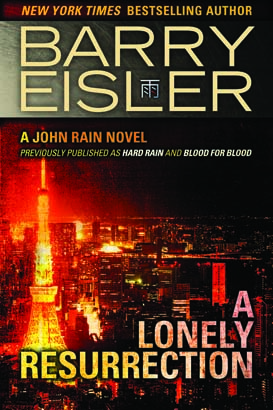 Lonely Resurrection, A