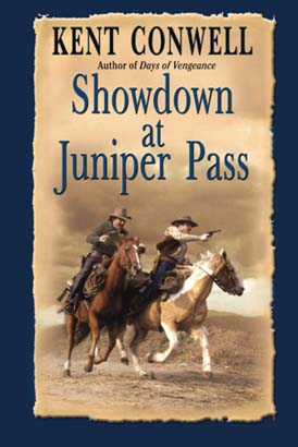 Showdown at Juniper Pass