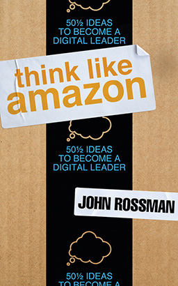 Think Like Amazon
