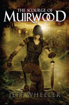 Scourge of Muirwood, The