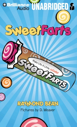 Sweet Farts #1