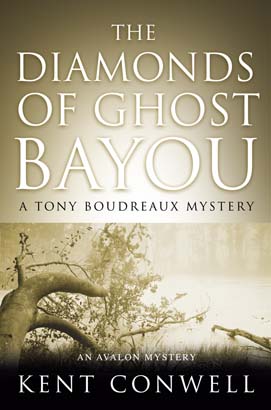 Diamonds of Ghost Bayou, The