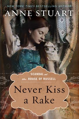 Never Kiss a Rake