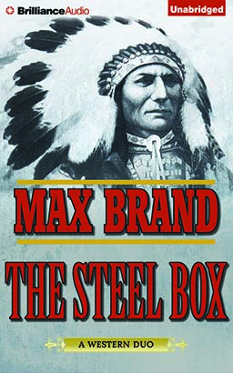 Steel Box, The