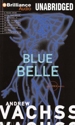 Blue Belle