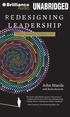 Redesigning Leadership