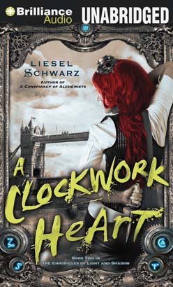 Clockwork Heart, A
