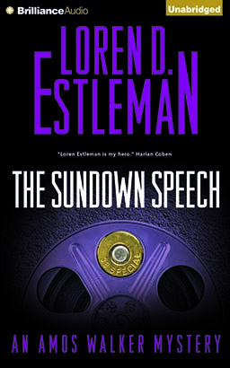 Sundown Speech, The