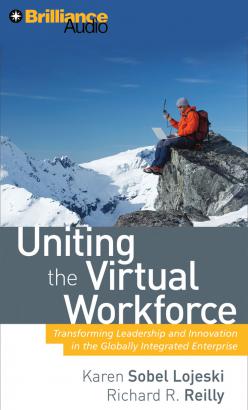 Uniting the Virtual Workforce