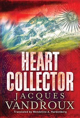 Heart Collector