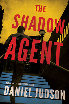 Shadow Agent, The
