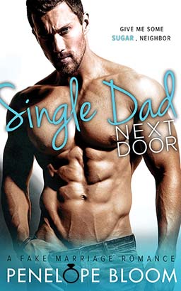 Single Dad Next Door