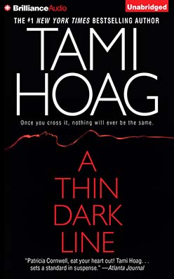 Thin Dark Line, A
