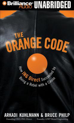 Orange Code, The