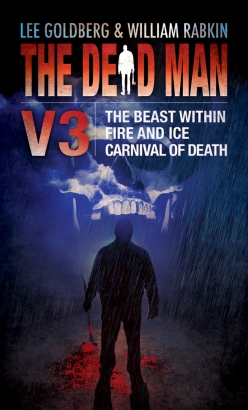 Dead Man Volume 3, The