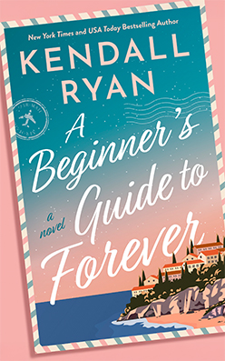 Beginner's Guide to Forever, A