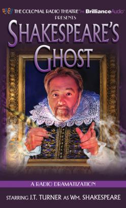 Shakespeare's Ghost