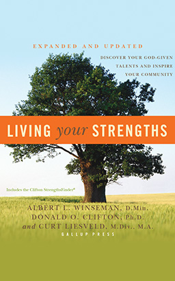 Living Your Strengths