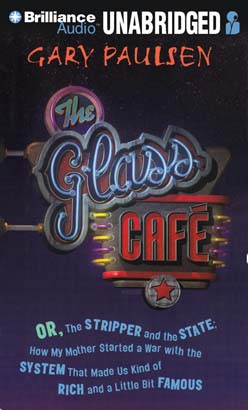 Glass Cafe, The