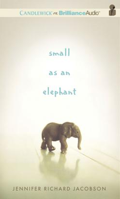 Small as an Elephant