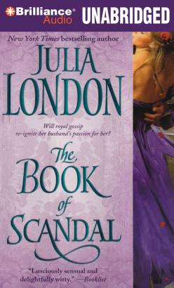 Book of Scandal, The