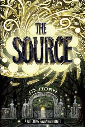 Source, The