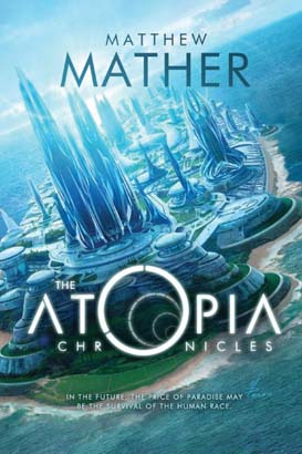 Atopia Chronicles, The