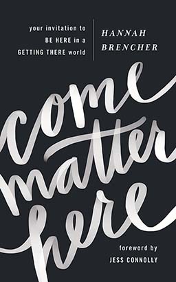 Come Matter Here