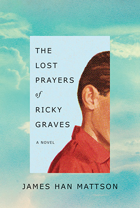 Lost Prayers of Ricky Graves, The