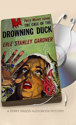 Case of the Drowning Duck, The