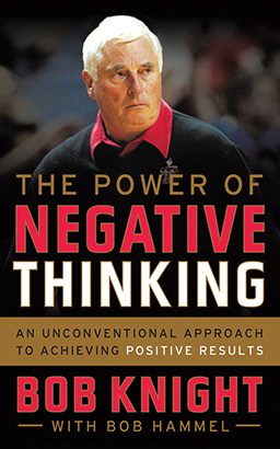 Power of Negative Thinking, The