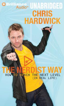 Nerdist Way, The