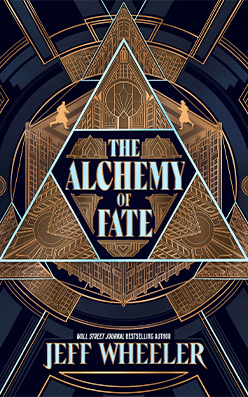 Alchemy of Fate, The