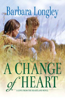 Change of Heart, A