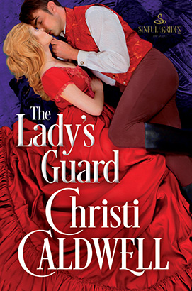 Lady's Guard, The