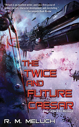 Twice and Future Caesar, The