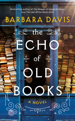 Echo of Old Books, The