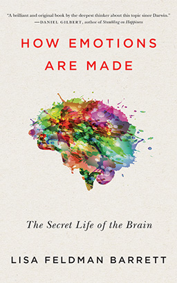 How Emotions Are Made