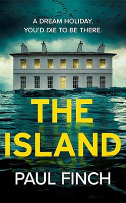 Island, The