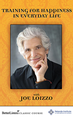 Training for Happiness in Everyday Life