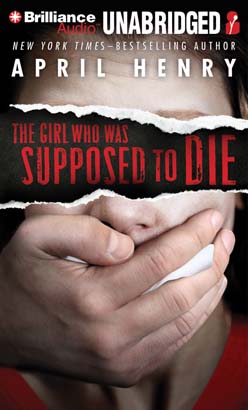 Girl Who Was Supposed to Die, The